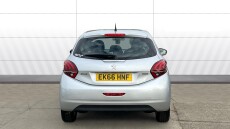 Peugeot 208 1.2 PureTech 82 Active 5dr Petrol Hatchback
